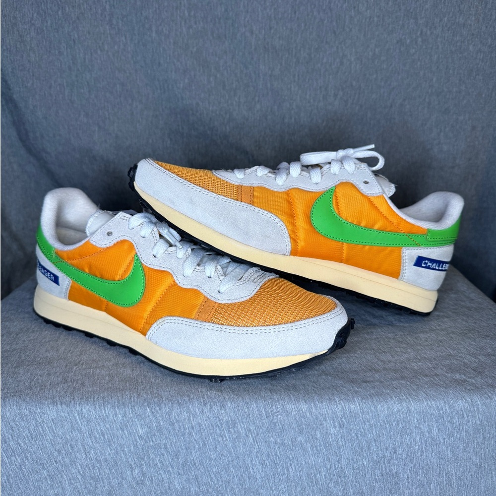 Nike Challenger OG Label Maker Pack